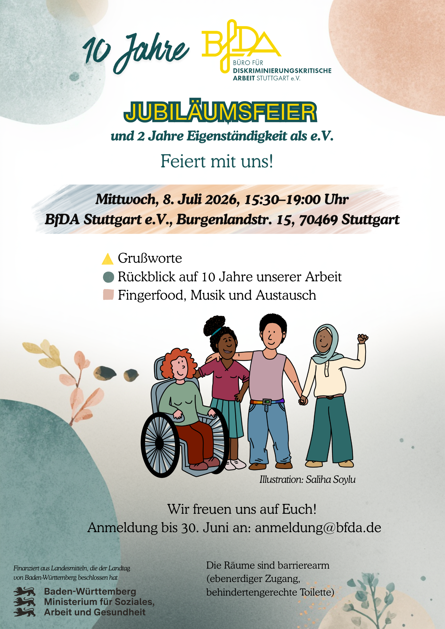 BfDA-Jubiläum2026-Einladung